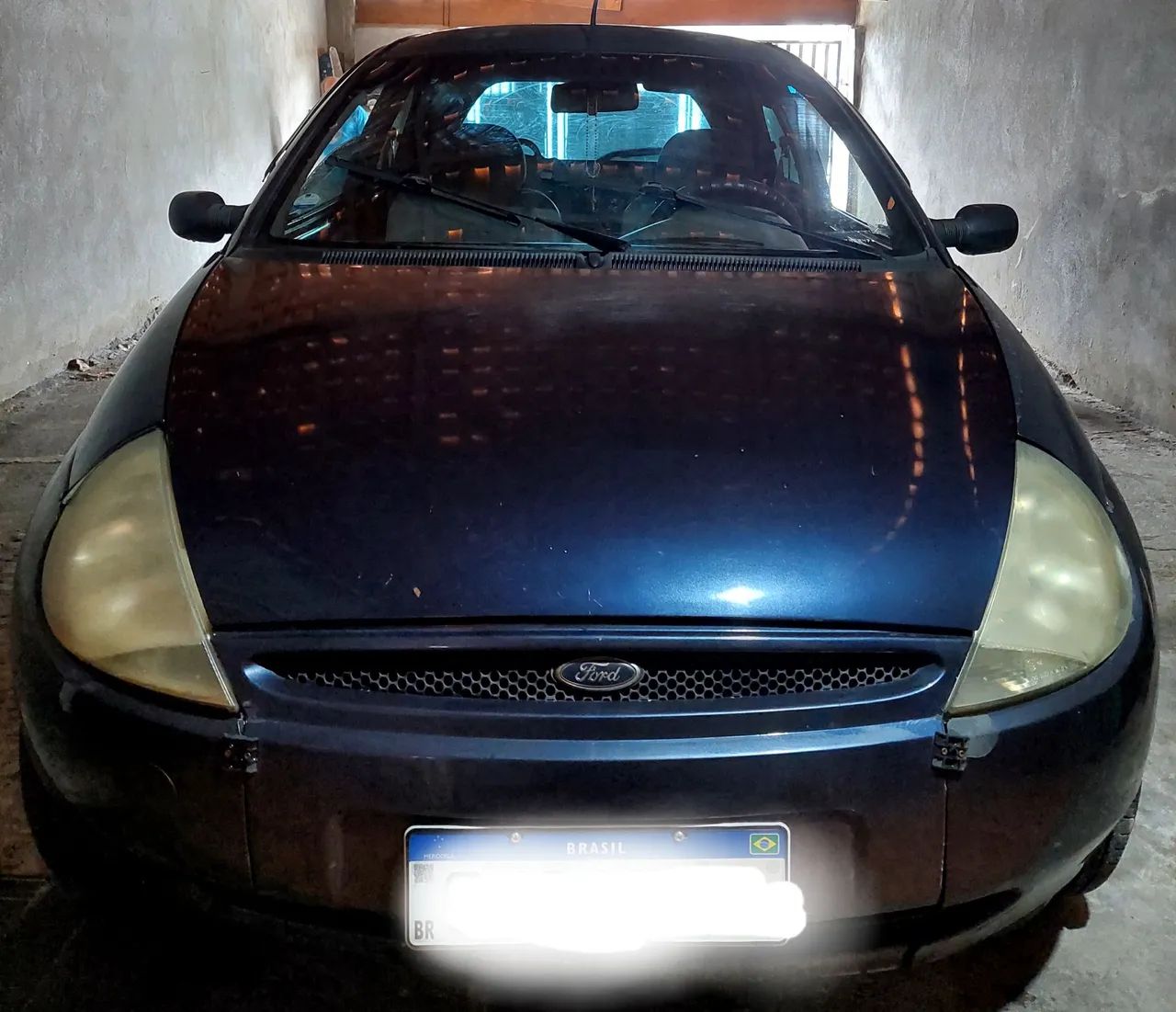 Ford ka 1.0 - Foto 2