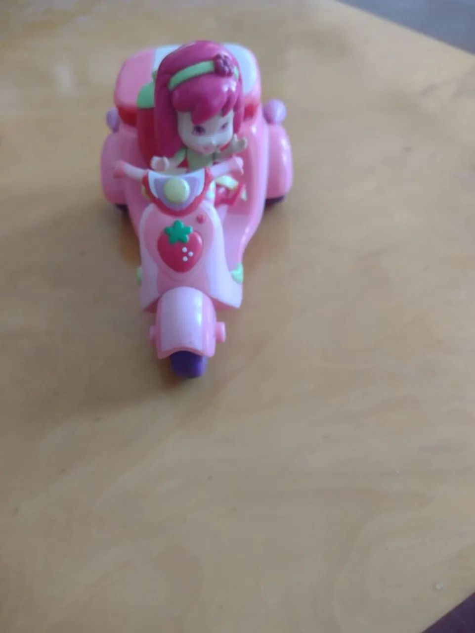 Triciclo da Moranguinho  - Foto 4