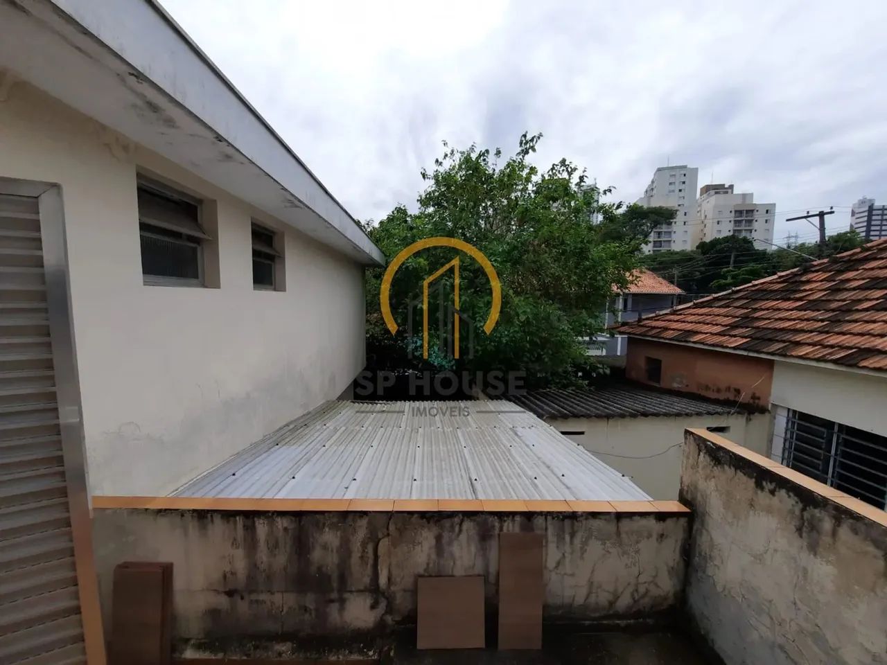 Terreno com 456m² no Planalto Paulista - Foto 3