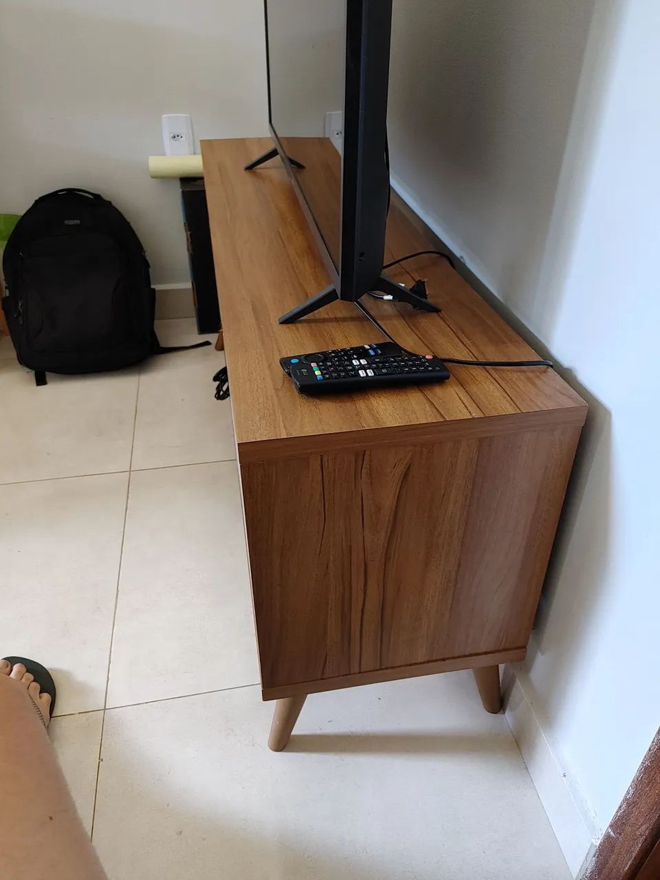 RACK PARA TV  - Foto 2