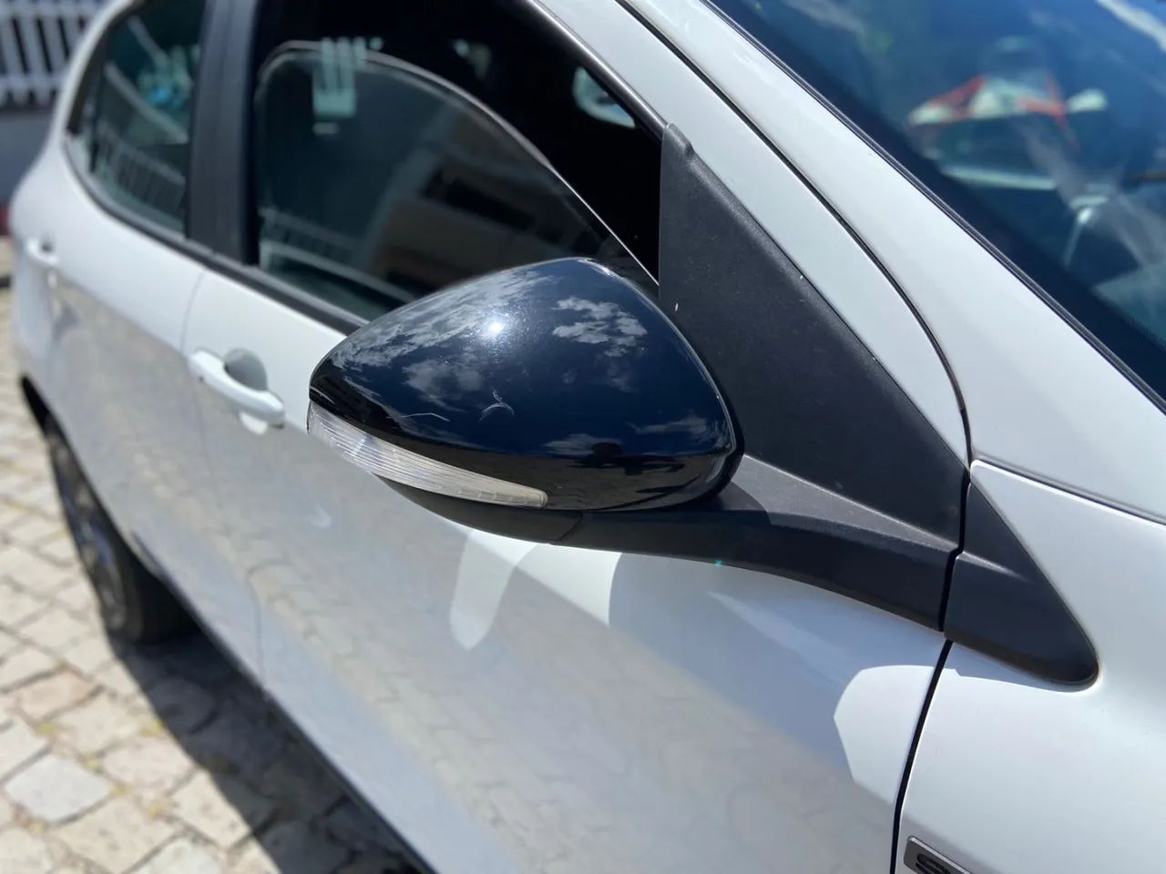Fiat Argo 2020 1.0 firefly flex drive manual - Foto 5