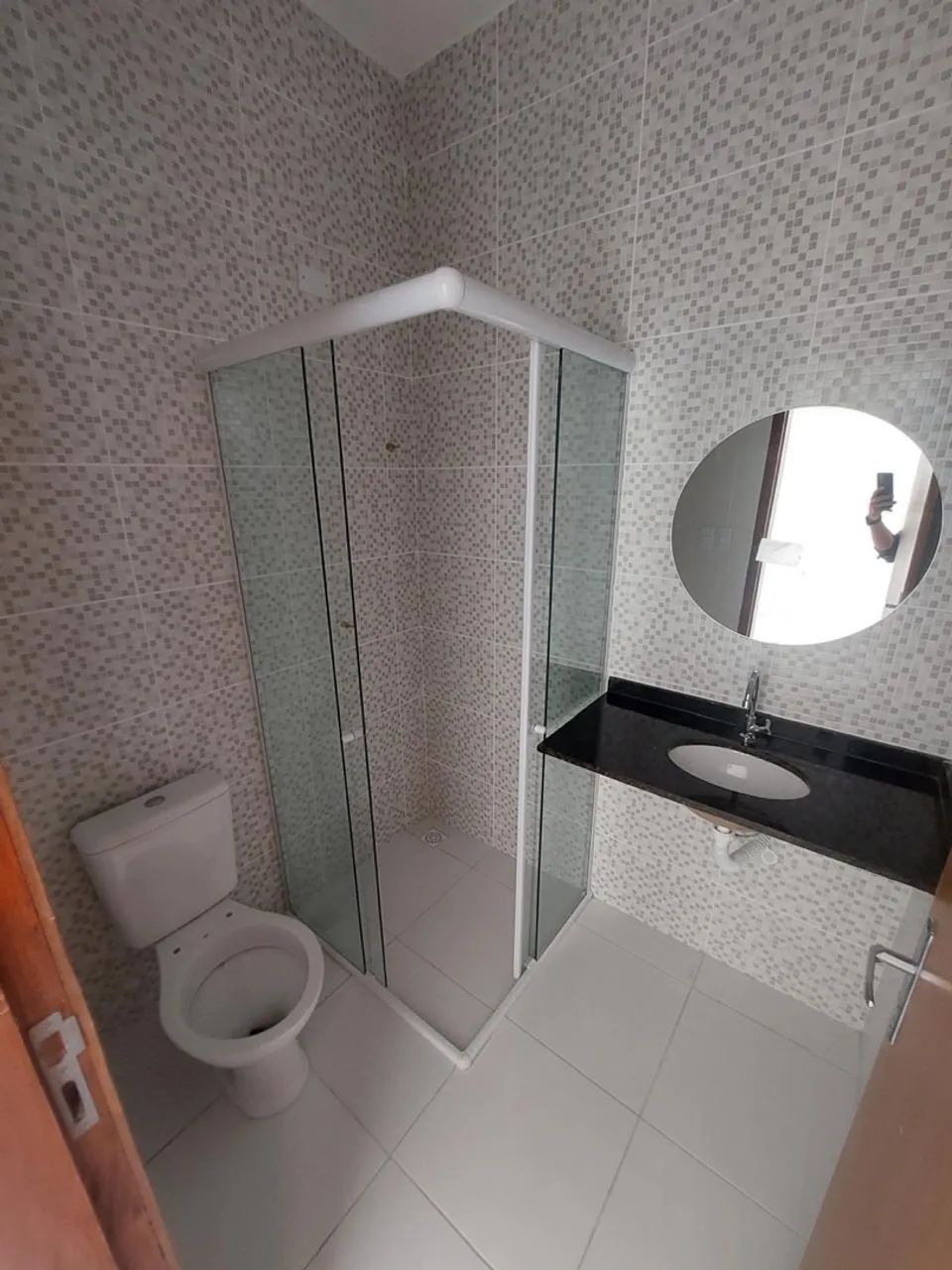 Casa Condominio Fechado Parnamirim, Prox. CT do América  - Foto 5