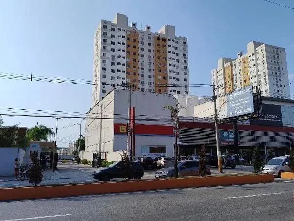 Oportunidade Única em BELFORD ROXO - RJ | Tipo: Apartamento | Negociação: Venda Online | S