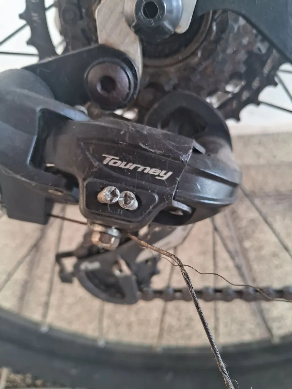 Bicicleta Oggi 29 - Foto 3