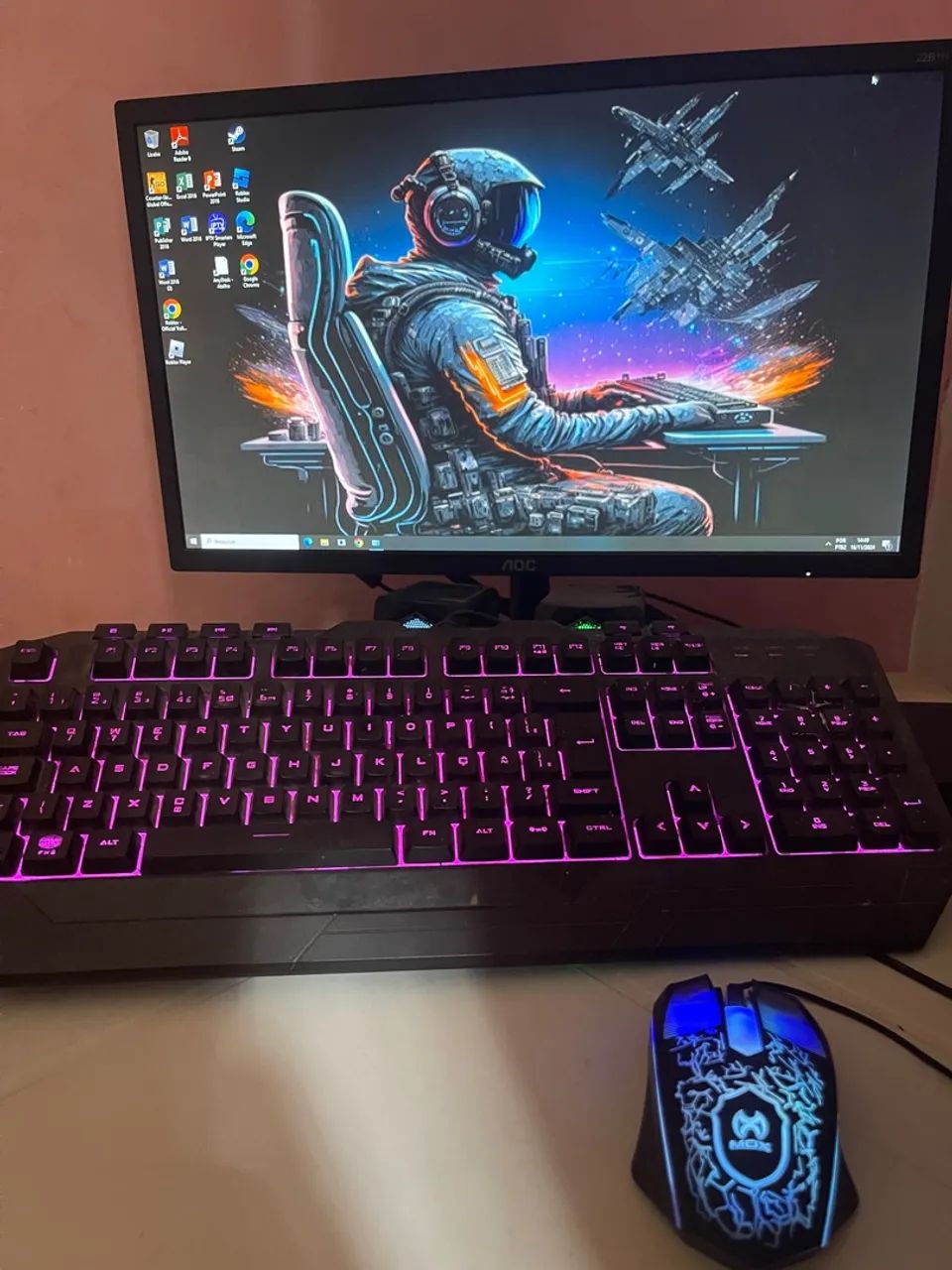 PC GAMER  - Foto 2