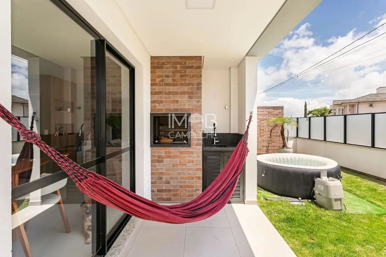 Casa com 3 dormitórios à venda, 159 m² - Campeche - Florianópolis/SC - Foto 5