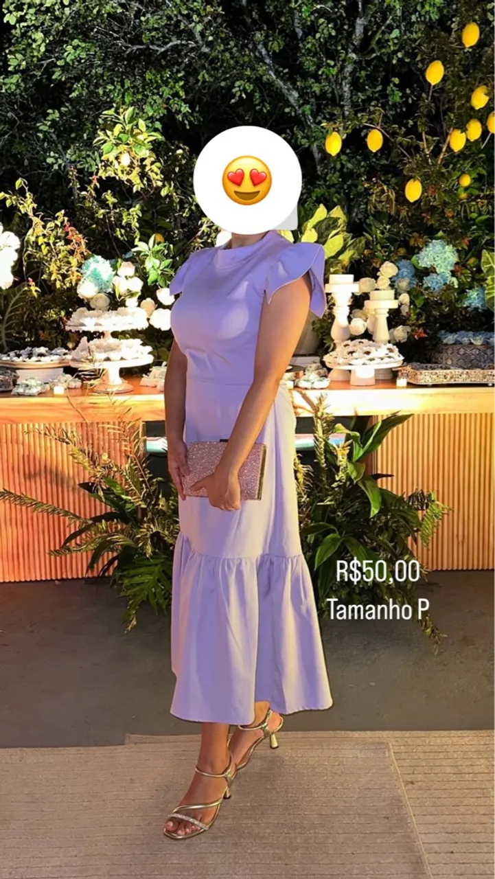 Vestido