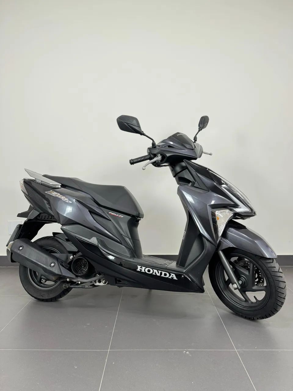 ELITE 125