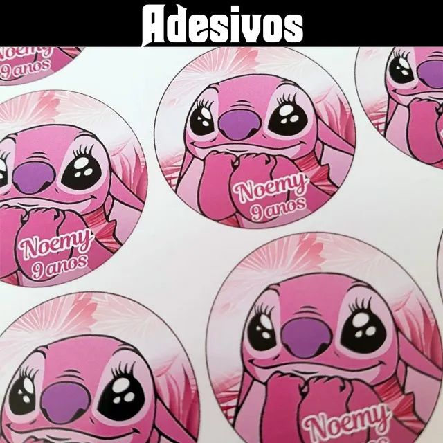 Adesivos