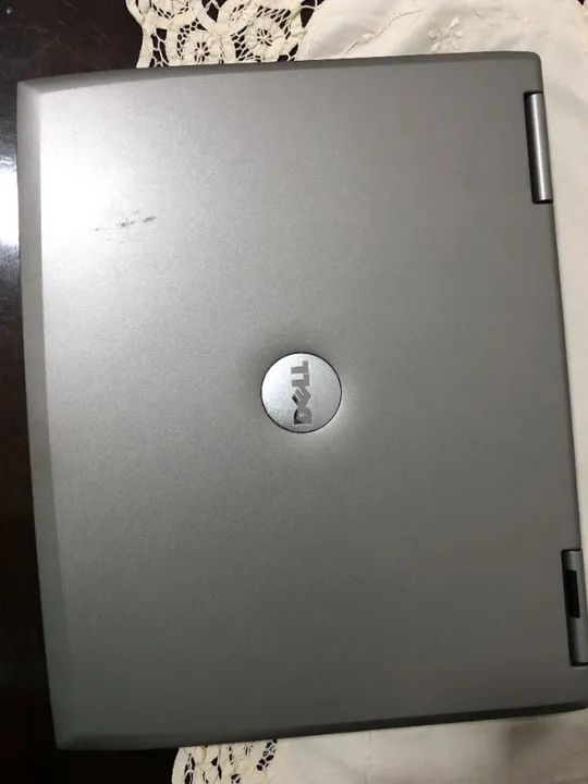 Notebook Dell latitude D505 - Foto 2