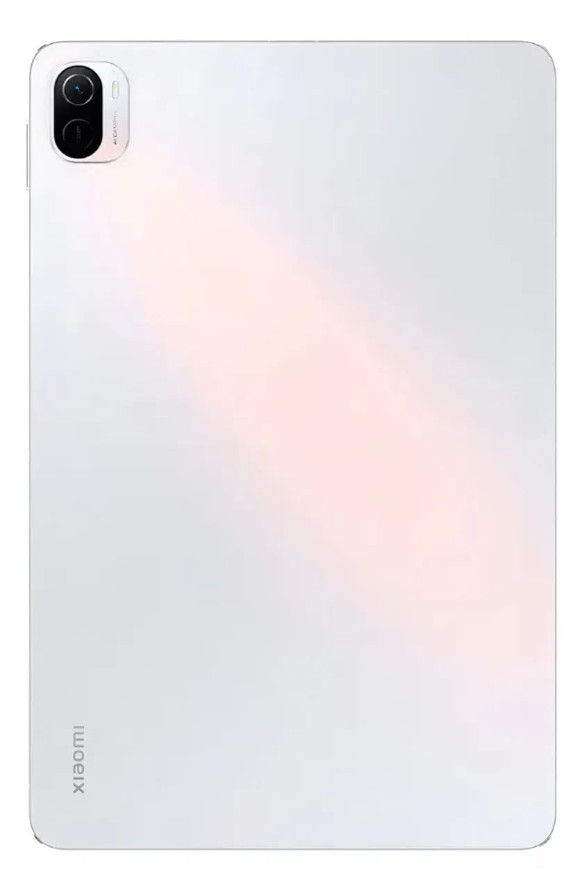 Tablet Xiaomi Mi Pad 5 11 256gb 6gb Versão Global pearl white +