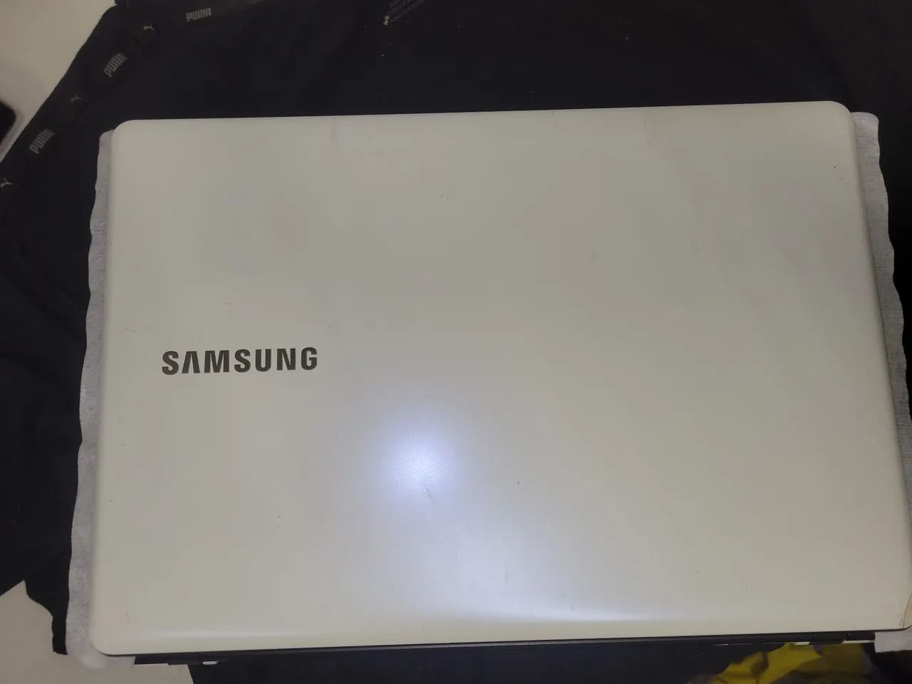 Notebook Samsung