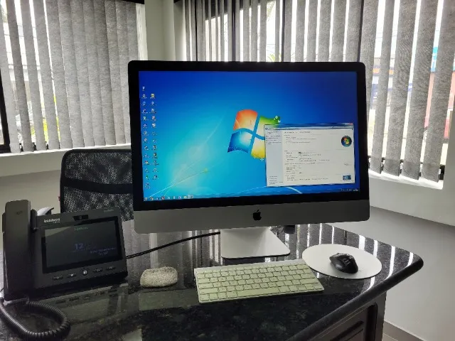 imac 27 late 2012