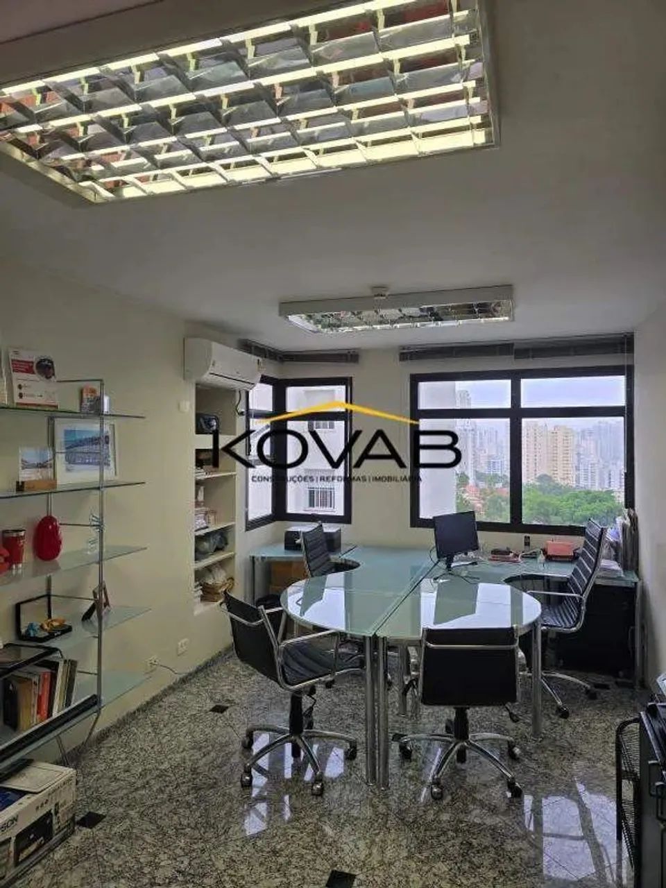 Oportunidade de locação: Imóvel Comercial MOBILIADO na Vila Mariana!