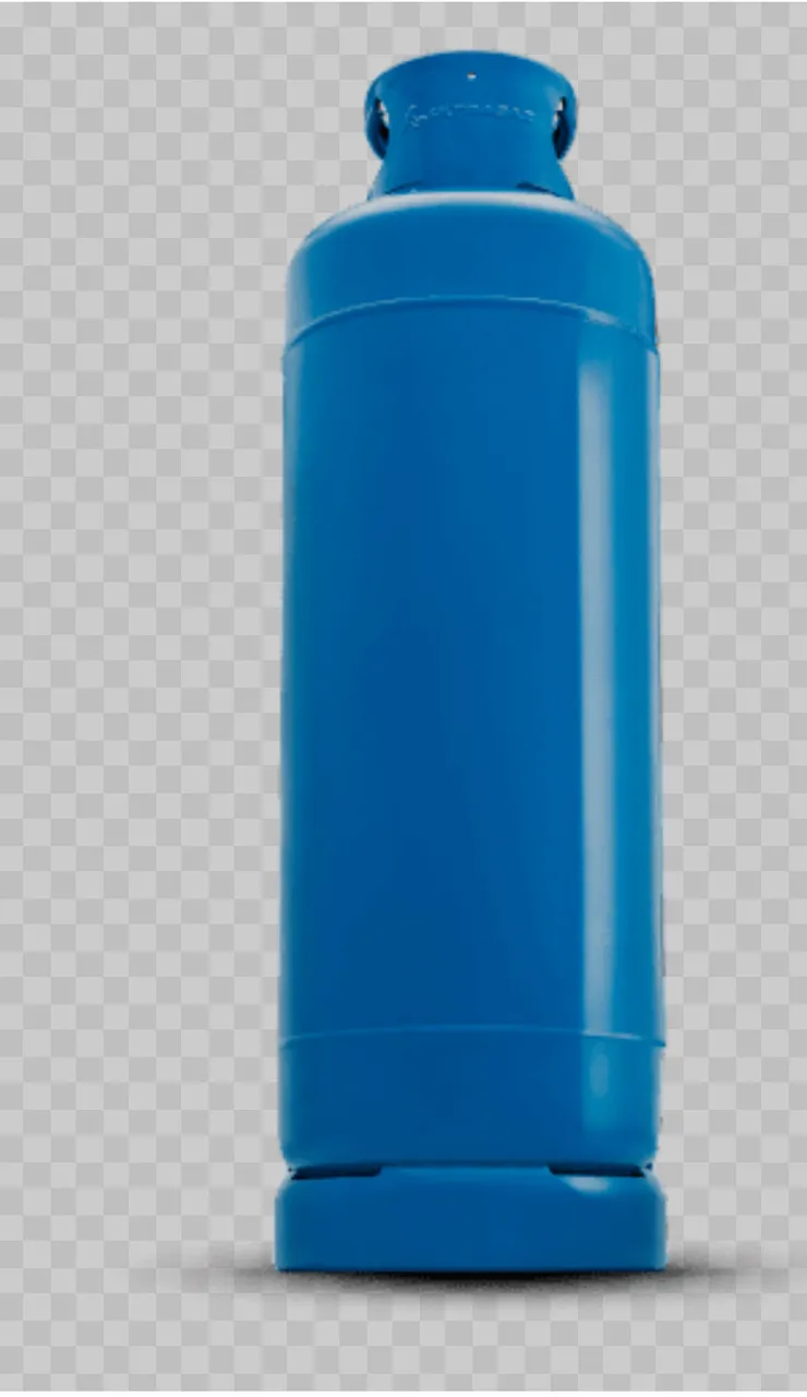 Cilindro de Gás Azul 45kg