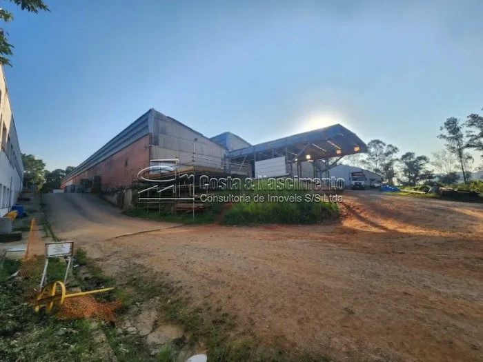 Galpão para venda em São Paulo - Jardim Santa Emilia - Foto 12