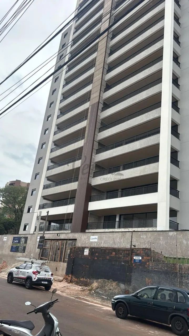 Apartamento à venda amplos com 4 suítes e 3 vagas, EDIFÍCIO MODENA  SUMARÉ/SP - Foto 4