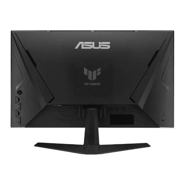 Monitor  ASUS TUF  27" Full HD, 180Hz, 1ms, IPS, 99% sRGB, FreeSync, G-Sync,  Novo, Lacrad - Foto 3