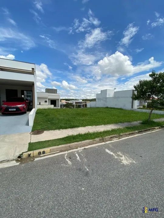 Terreno à Venda no Residencial Terras de São Francisco - Foto 11