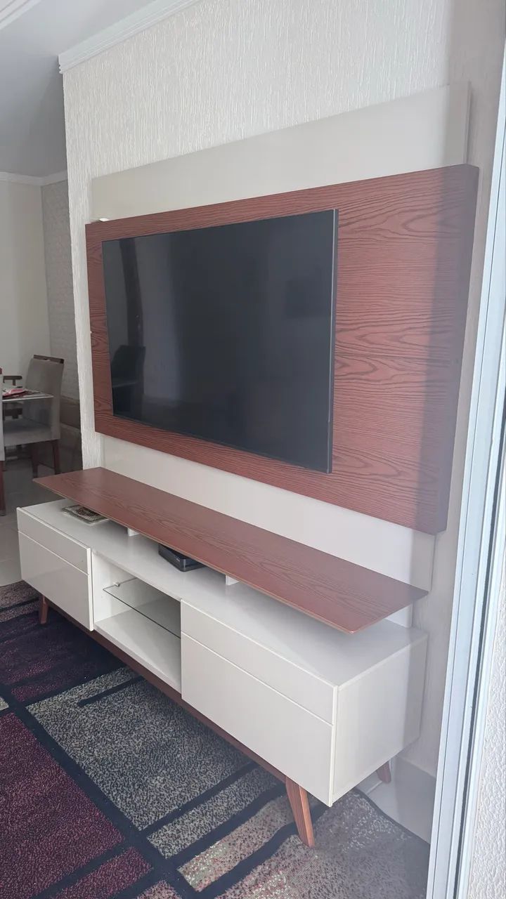 Rack com painel 1,8m64750749962242122