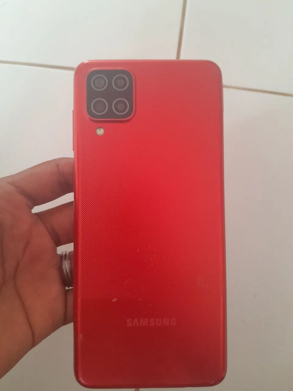 Samsung A12 128Gb