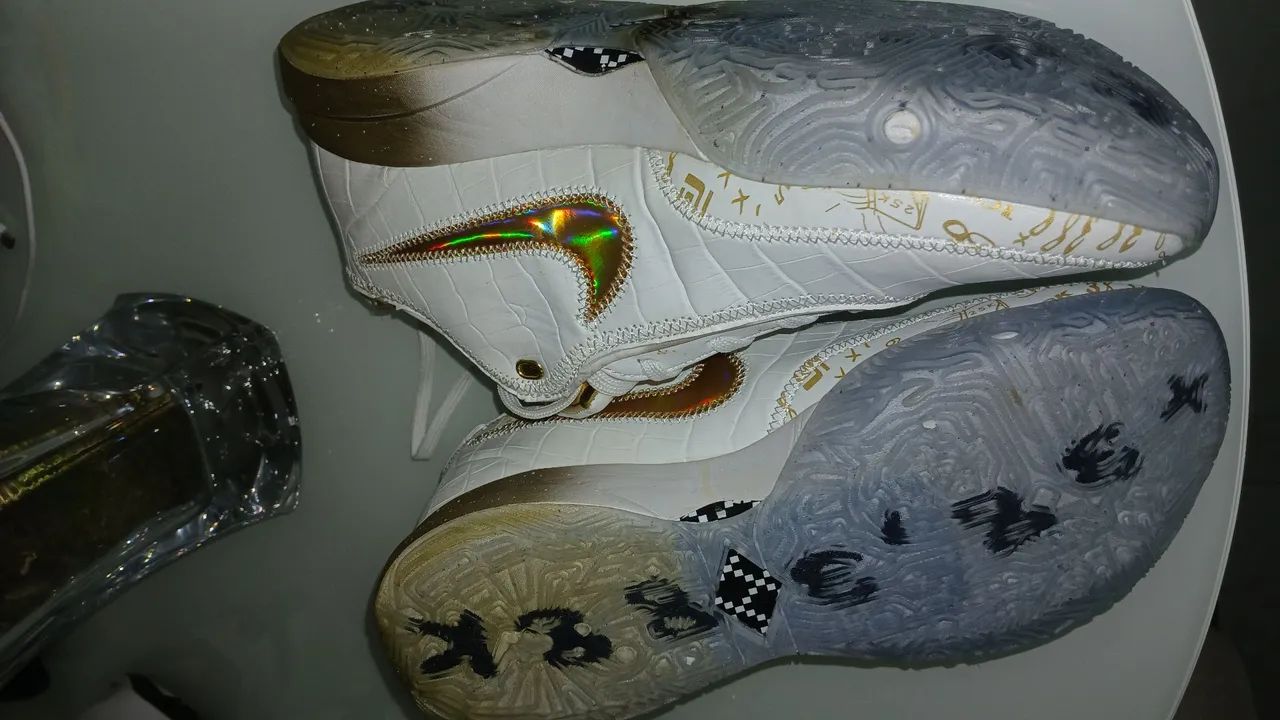 Tênis Nike LeBron James - Edição Especial - Foto 2