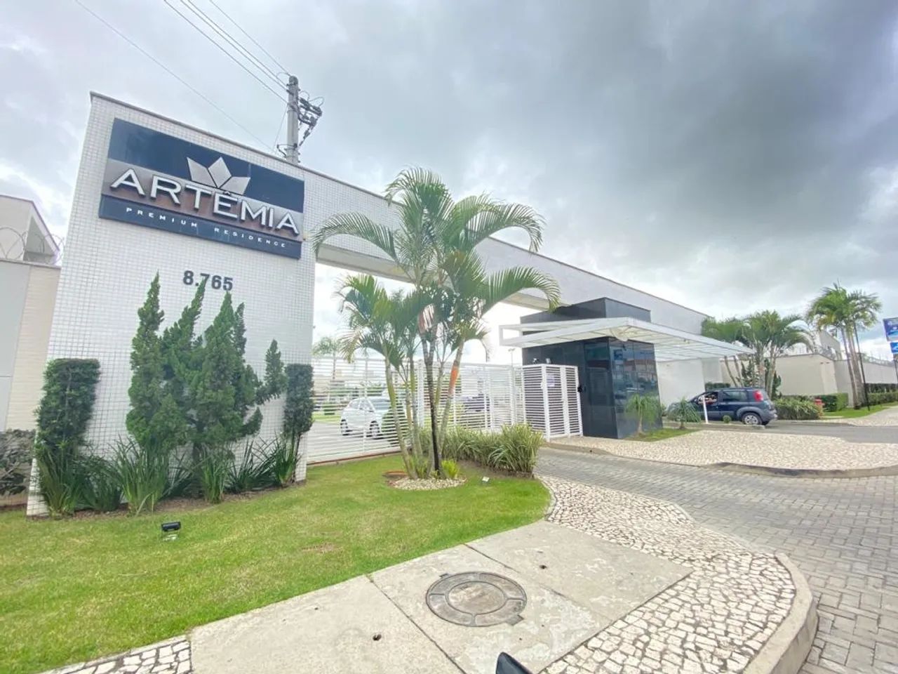 Dúplex luxuoso com 3 suite, localizado no Coração do SIM, Condomínio Artemia Premium - Foto 2