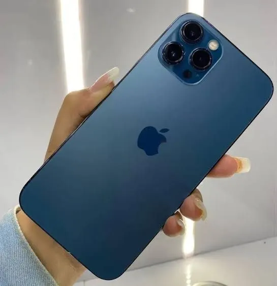 Iphone 12 Pro Max com garantia