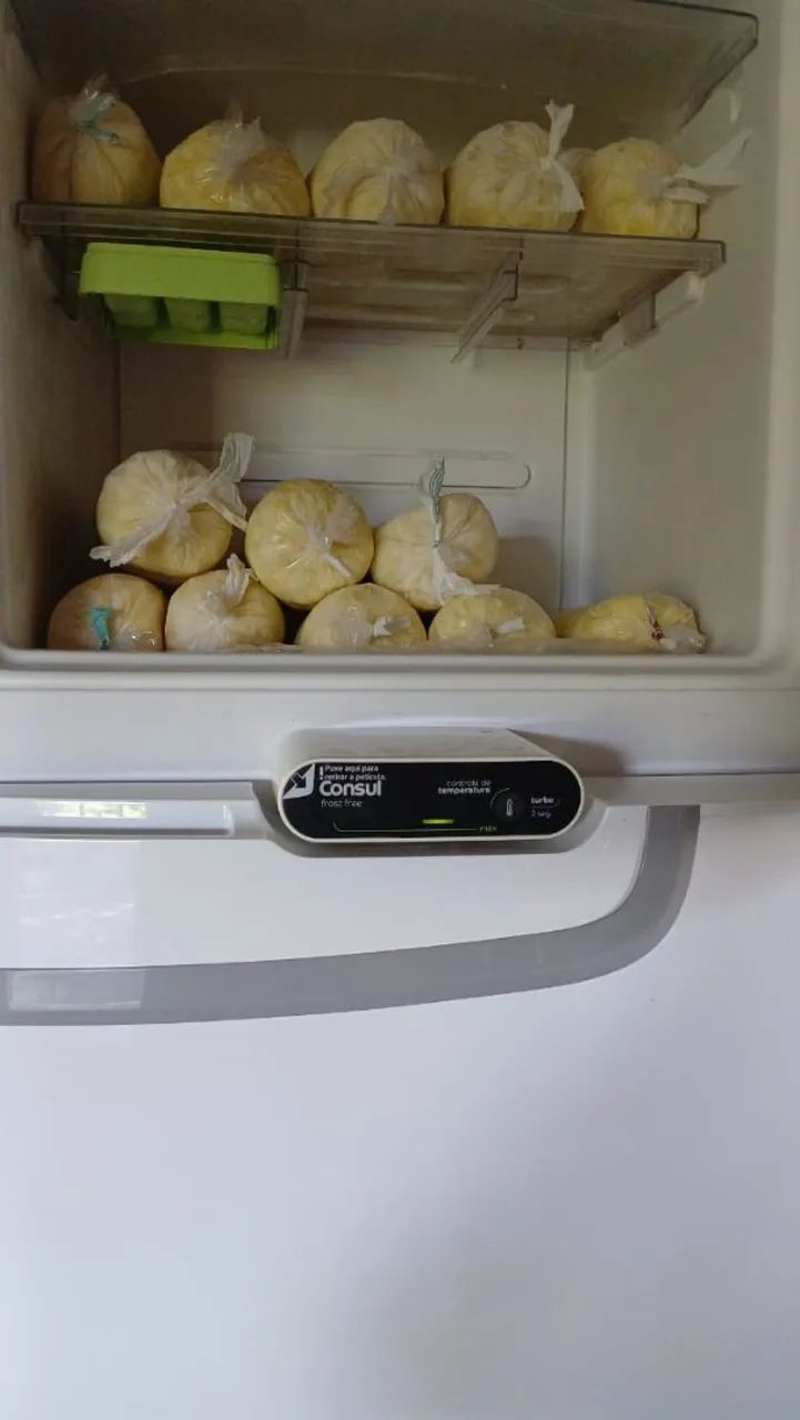 Polpas de cupuaçu pra vender 