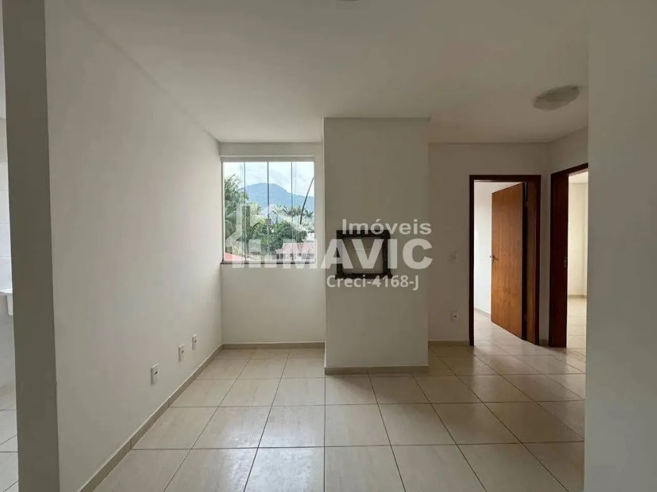 Apartamento com 2 quartos, Vila Lalau - Jaraguá do Sul - Foto 4