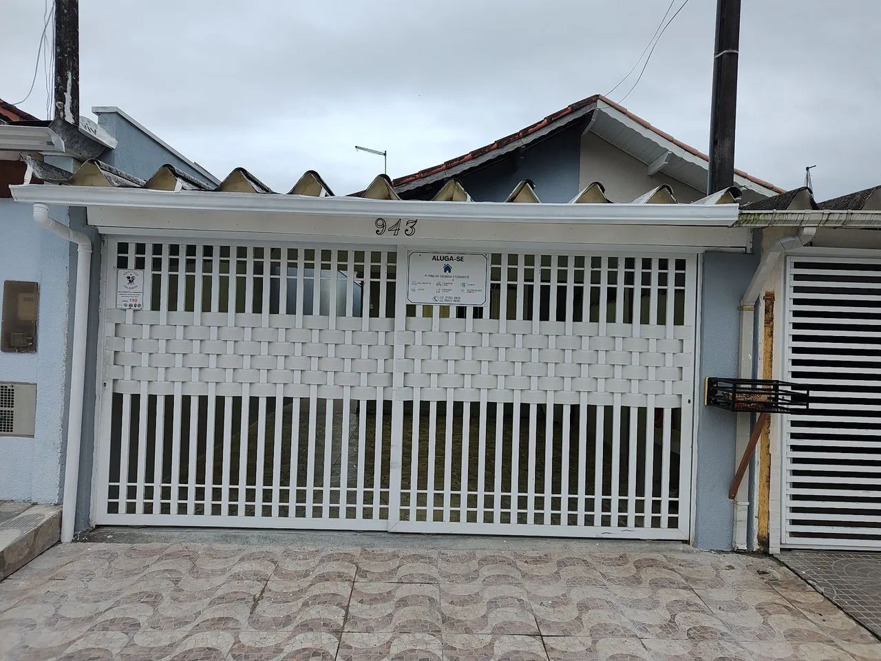CASA TEMPORADA MONGAGUÁ CENTRO    - Foto 2