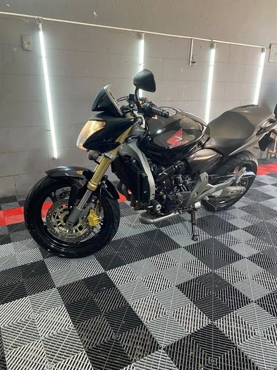 Honda CB 600 Hornet - Impecável - Foto 2