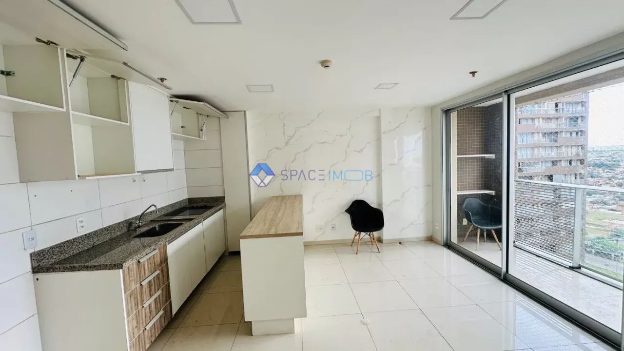 DF PLAZA - 1 QUARTO - REFORMADO - Foto 4