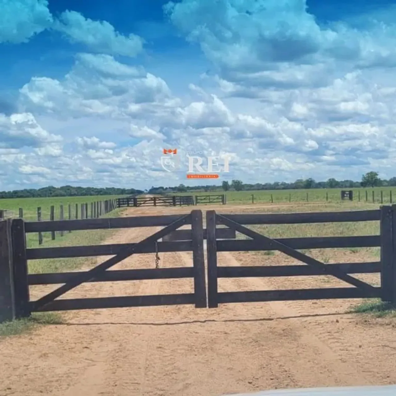 Fazenda à venda, m² por R$ 46.750.000 - Zona Rural - Araputanga/MT