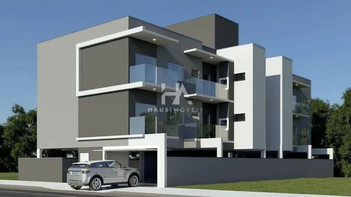 Apartamento à venda no bairro Ilha da Figueira com 74 m² e 2 dormitórios/quartos.