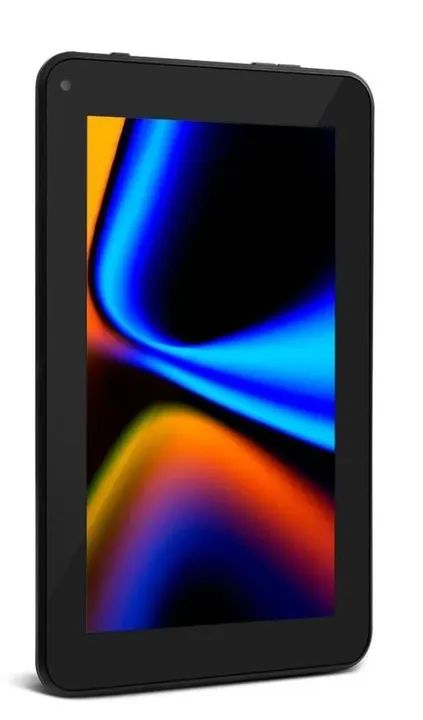 Tablet Multi Tela 7" Wi-Fi 2Gb De Ram Quad Core 32GB - Preto - Foto 3