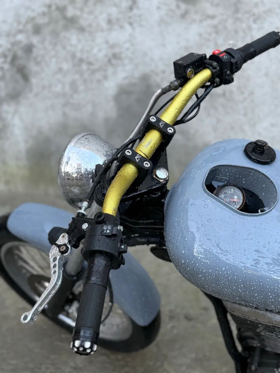 Suzuki LS 650 1998 - 1464719758 | OLX