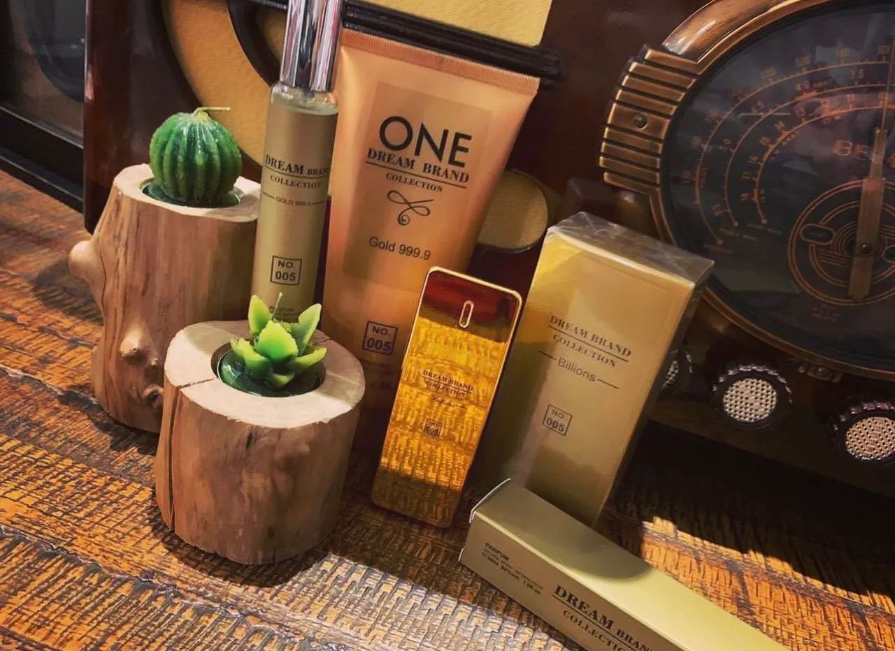 Perfumes Arabes e Importados masculino e feminino - Foto 5