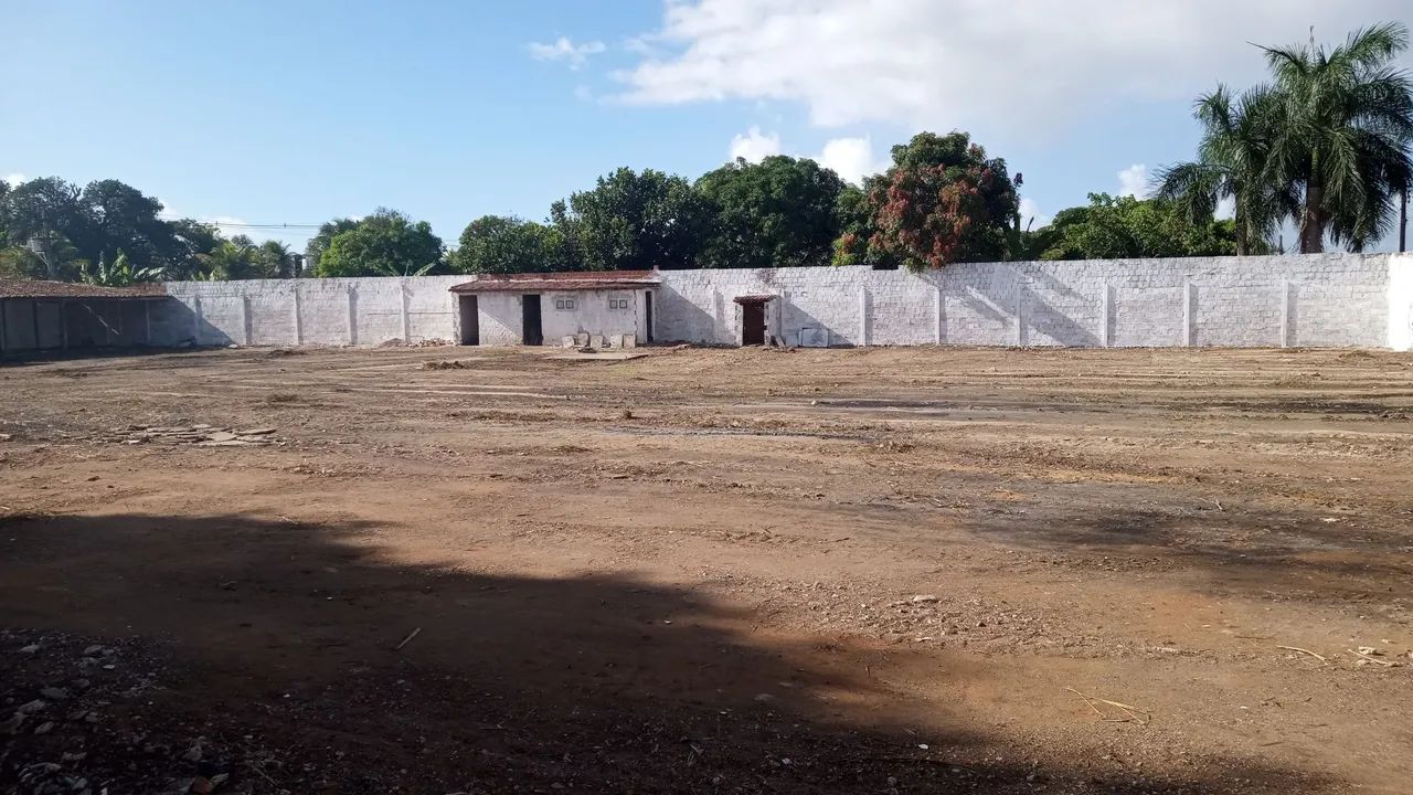 Alugo Terreno 2700 mts - Foto 5