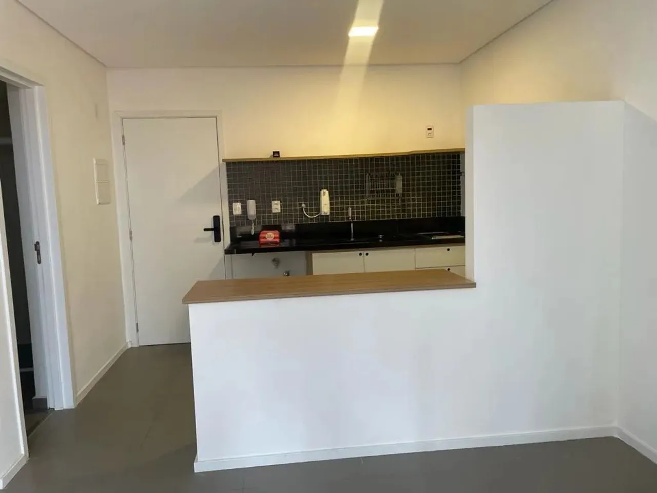 Studio para locação com 29 m² em Higienópolis - São Paulo - SP