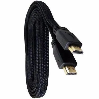Cabo HDMI HDTV 1.4 3m - Foto 3