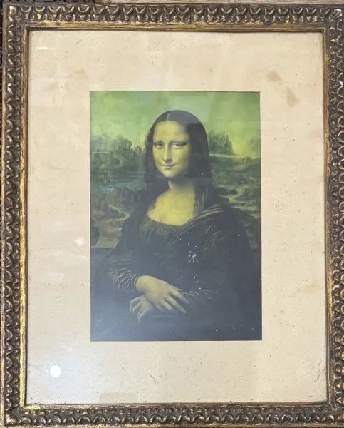 Monalisa