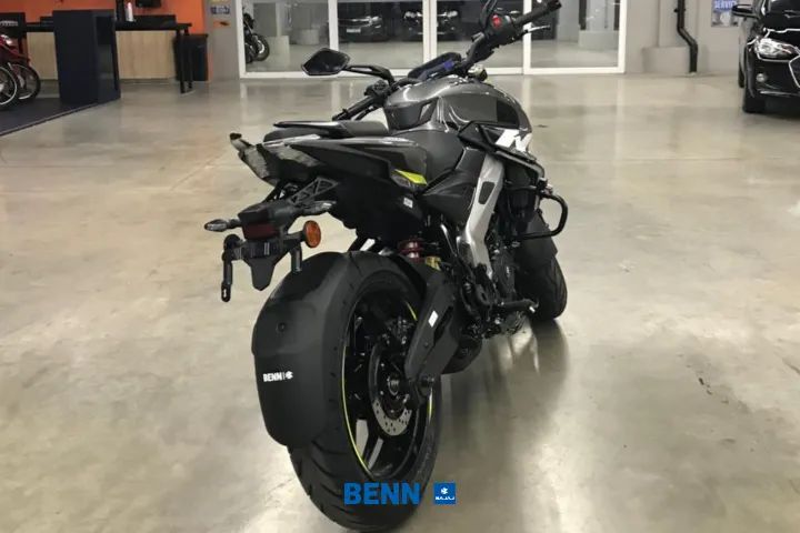 Dominar NS400Z - Foto 4