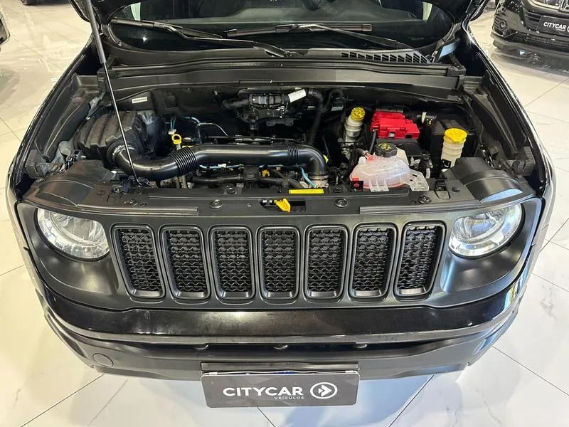 JEEP RENEGADE 1.8 SPORT  - Foto 3