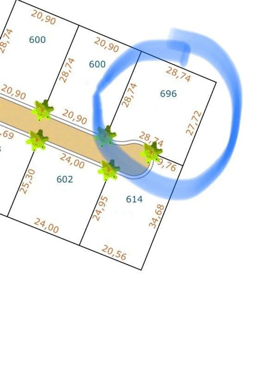 Terreno em Condomínio para Venda em Sorocaba, Jardim Josane - Foto 6