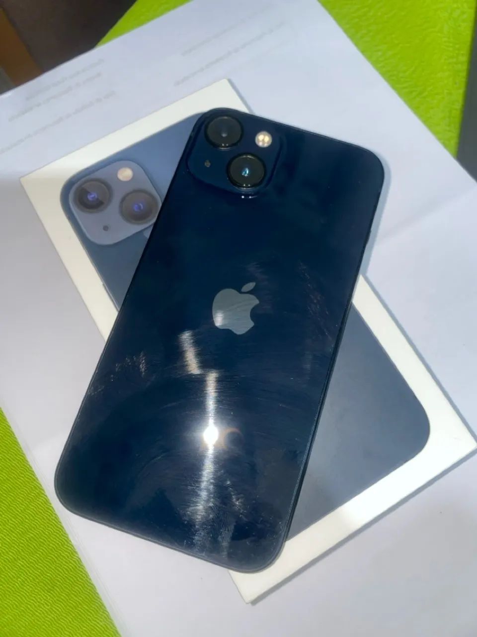 iPhone 13 128 gb - Foto 2