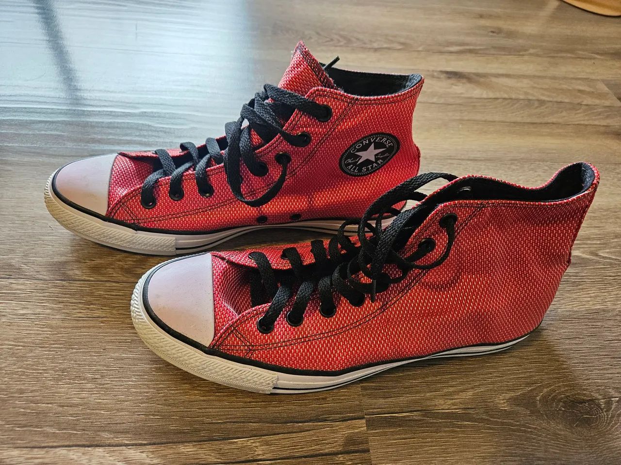 Tênis All Star Converse - Foto 3