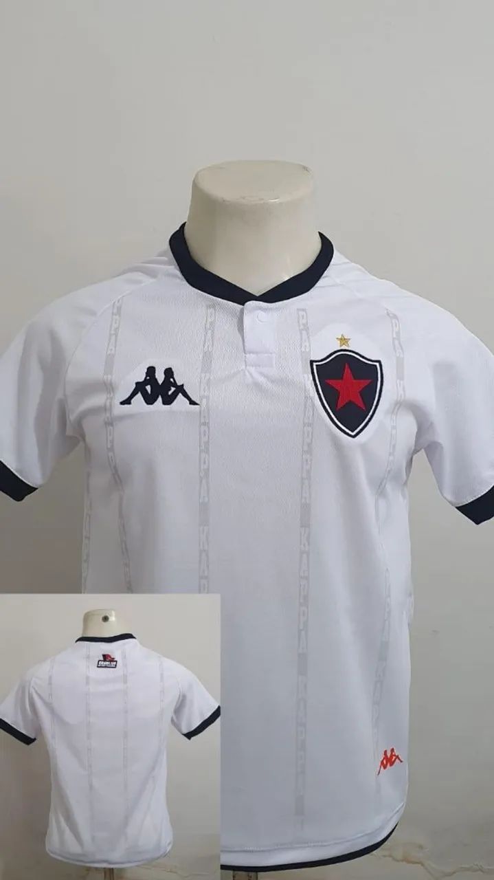 Camisa do Botafogo PB  - Foto 2
