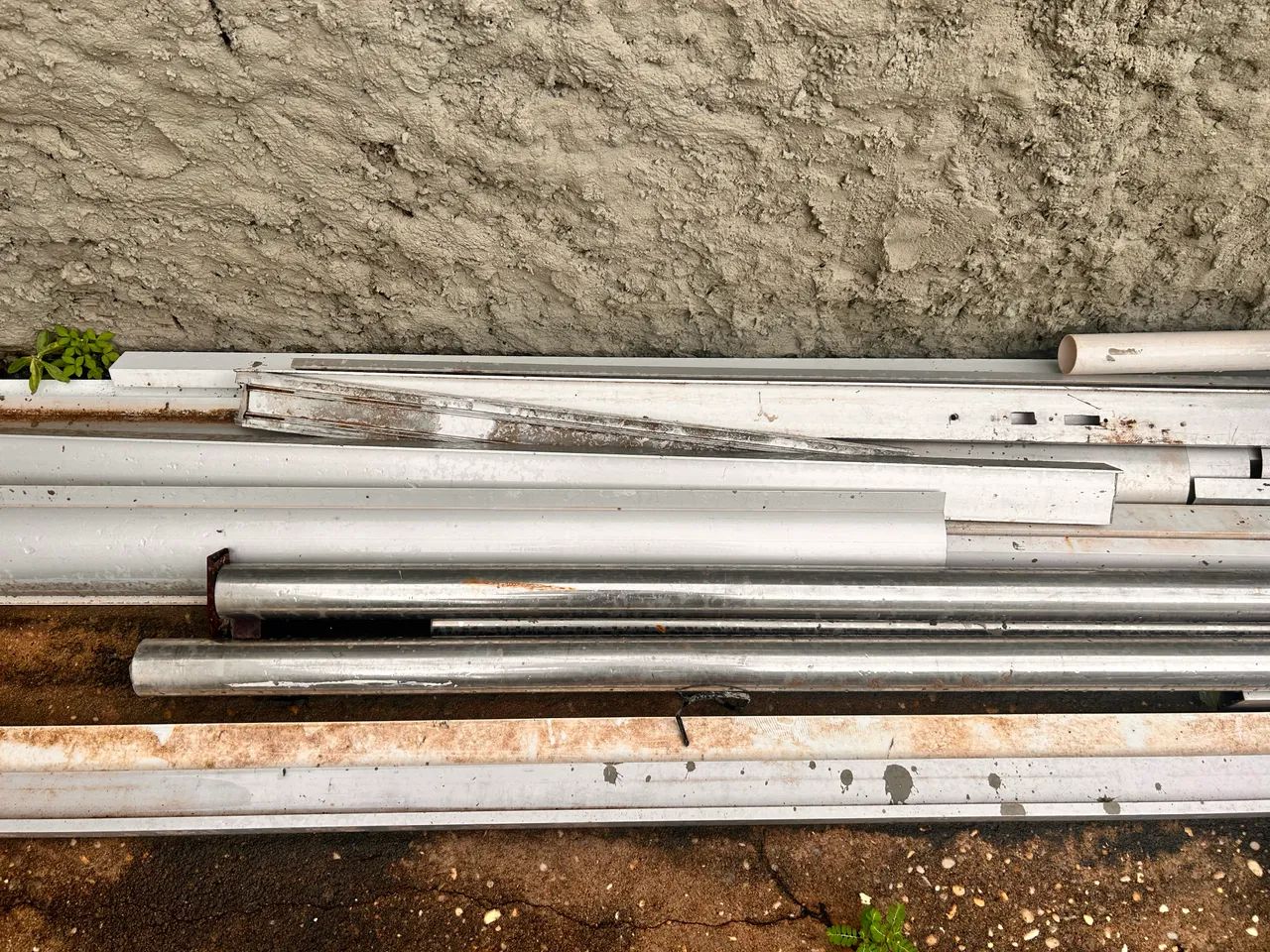 Metallurgy Materials Donation64960506974849121