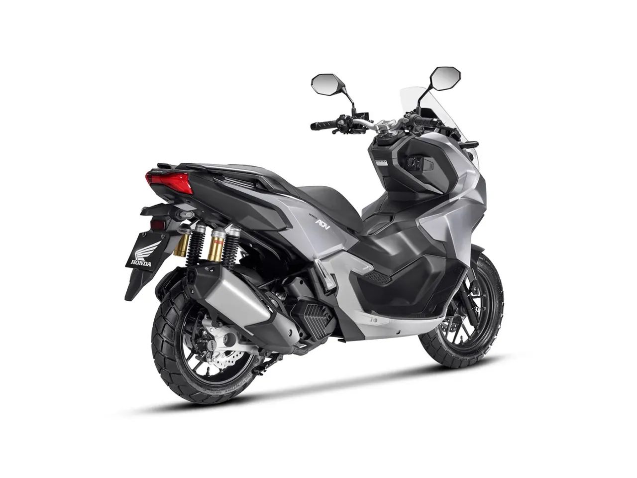 Honda Adv 160 2025 - Foto 3